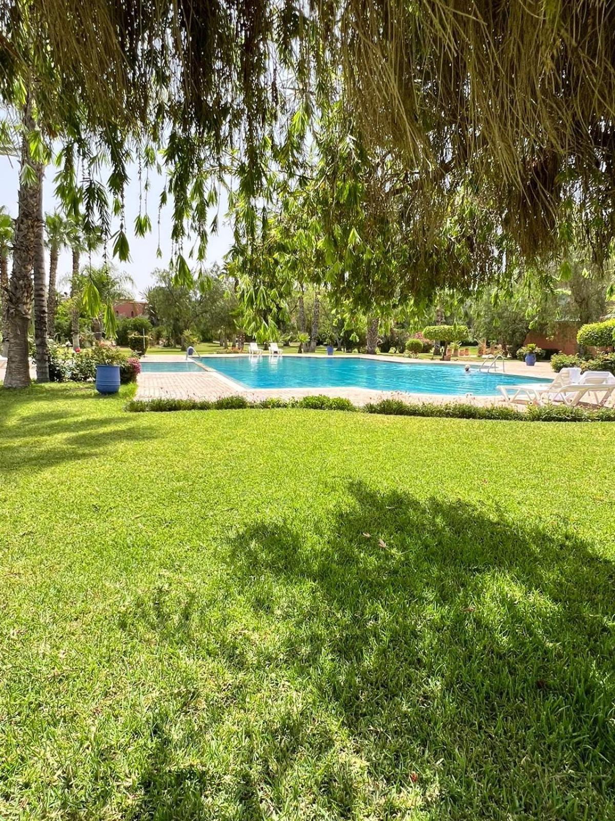Le Riad Du Golf Сasa de vacaciones *