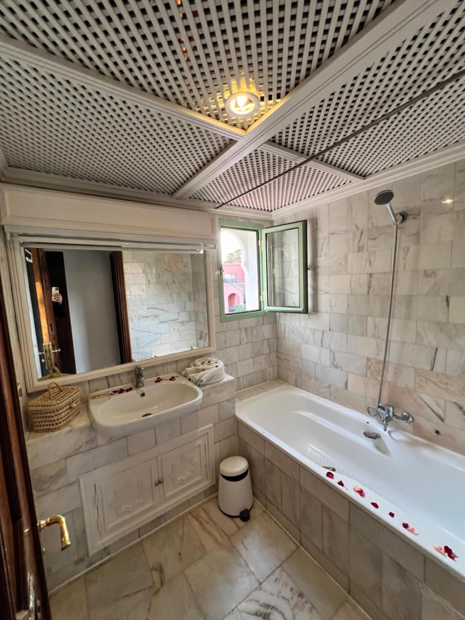 Le Riad Du Golf Сasa de vacaciones