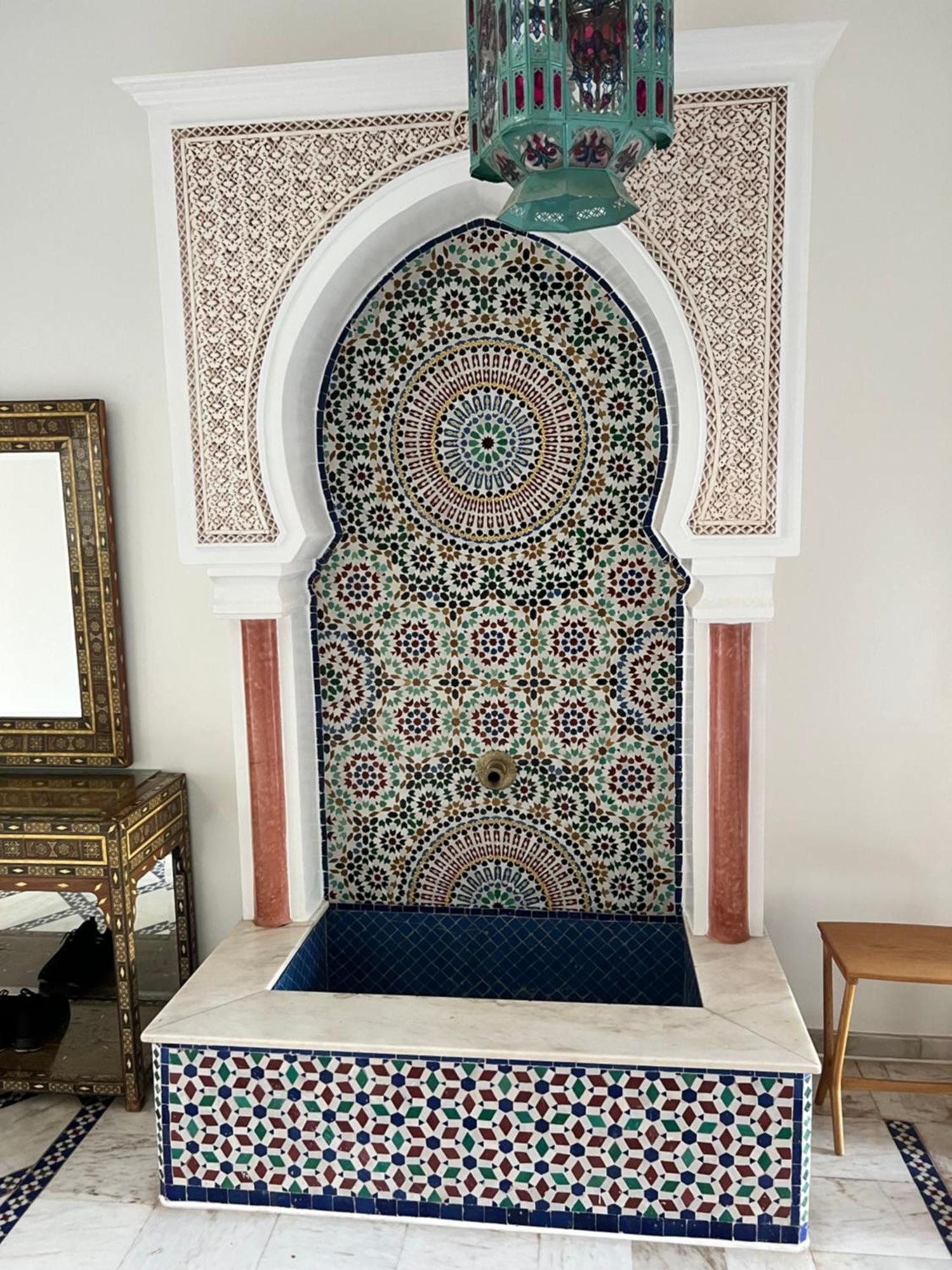 Le Riad Du Golf Сasa de vacaciones *