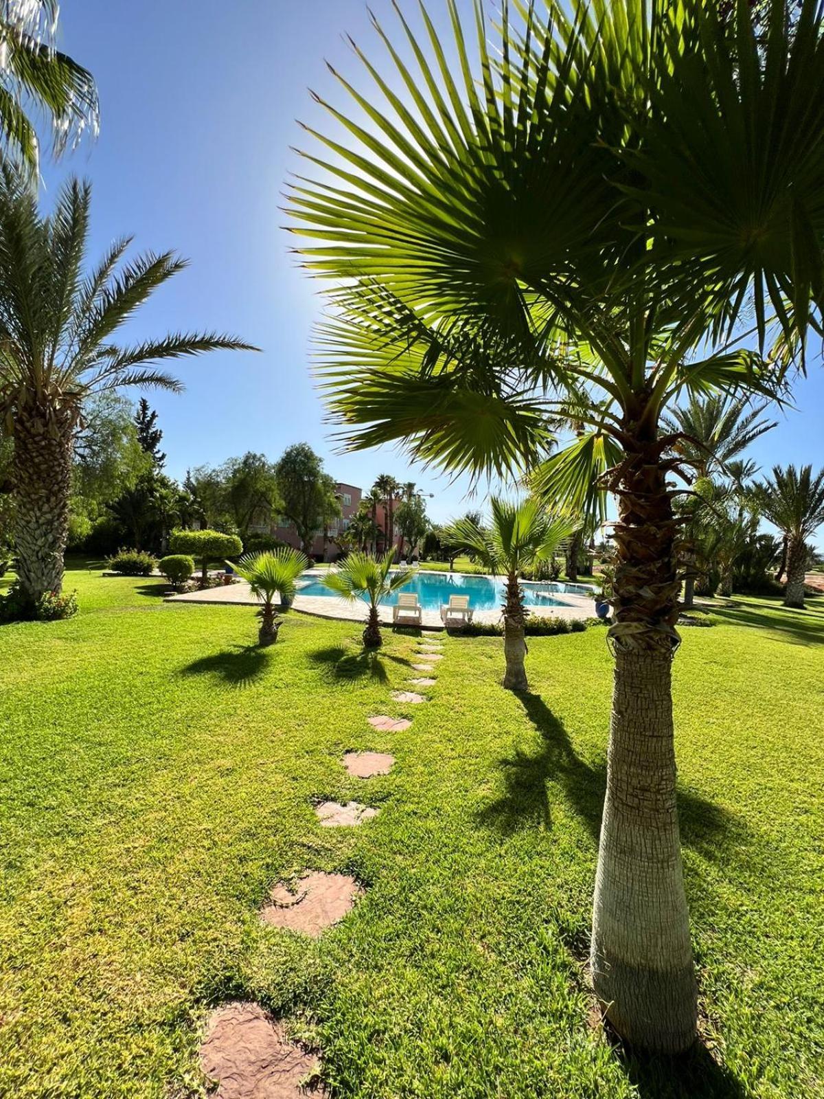 Le Riad Du Golf Holiday home Marrakesh