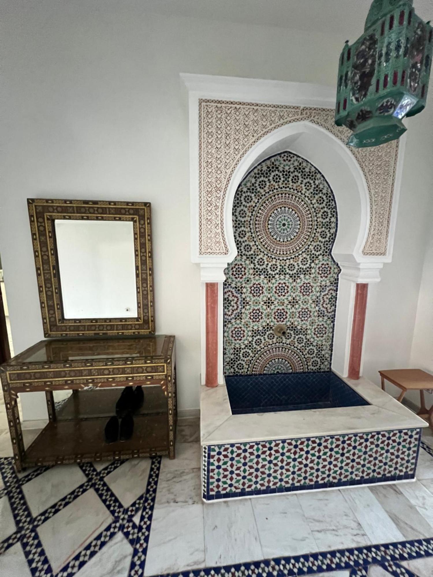 Le Riad Du Golf Holiday home Marrakesh